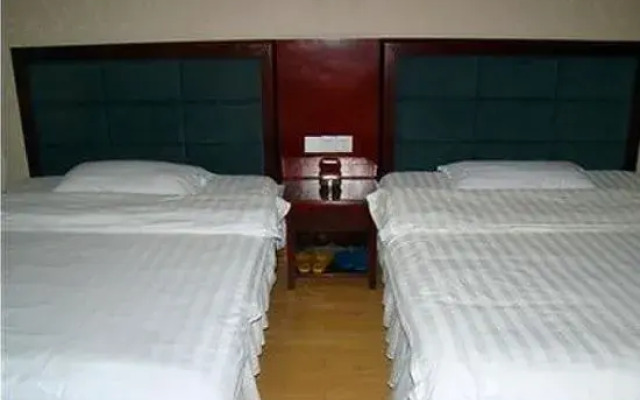 Hengyang Zimeng Hotel