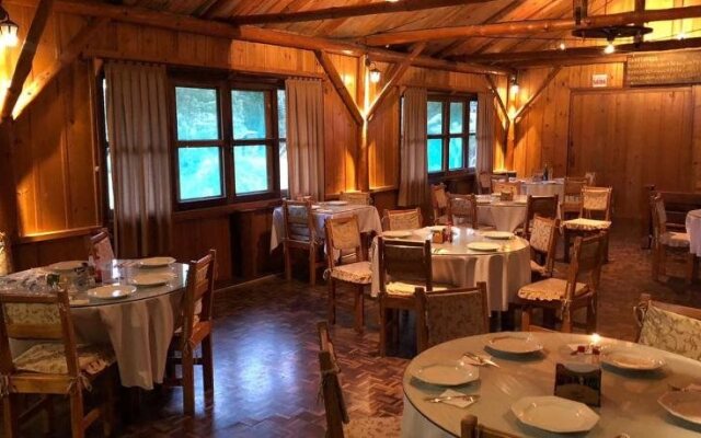 Hotel Pousada das Araucarias