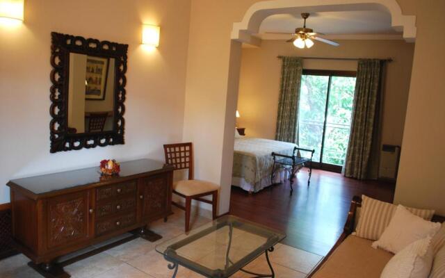 Hotel Del Antiguo Convento