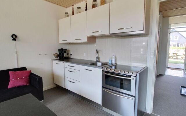 "Abetzi" - 75m from the sea in Western Jutland