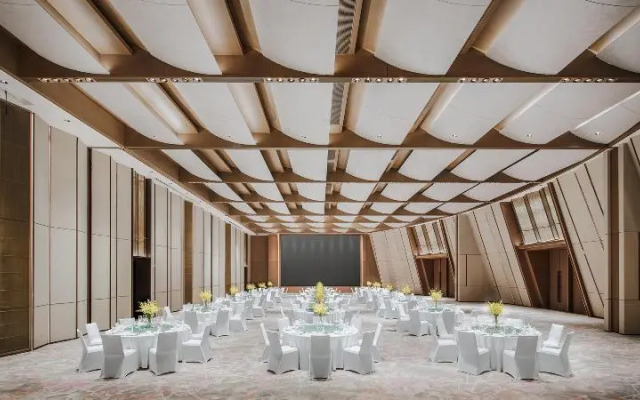 Holiday Inn Chongqing Science Hall
