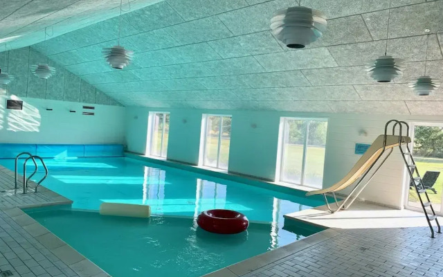 Gammelgaard Feriecenter