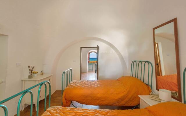 Trulli Forcatella