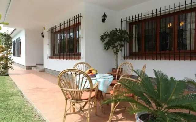 Casa Paraiso