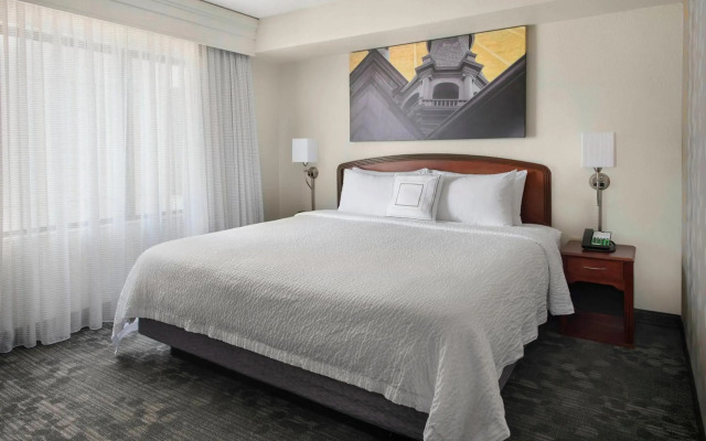 Courtyard by Marriott Princeton