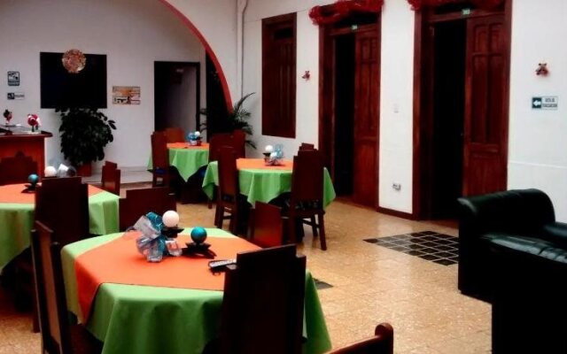 Hotel La Republica