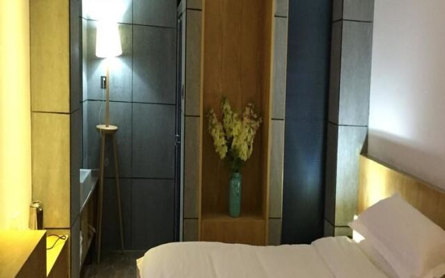 Xiamen Casa Color Villa