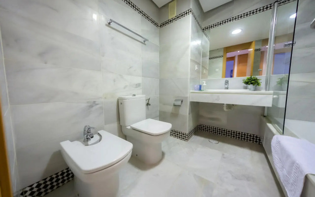 Apartamentos Puerto Almerimar
