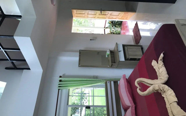 Full Frame Resort by OYO