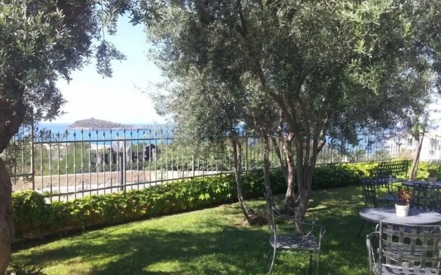 Hotel Villa Cerelis