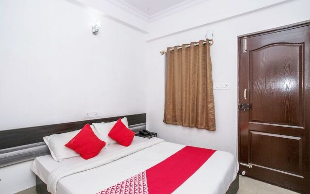 OYO 13941 NR Suites