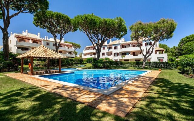 Vilamoura Oasis Family Duplex