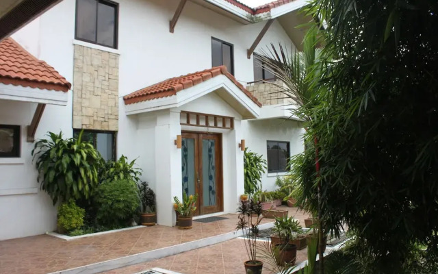 Carasuchi Villa