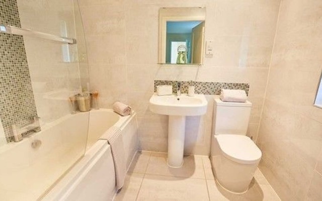 Auchenheglish Lodges - Chapelhill