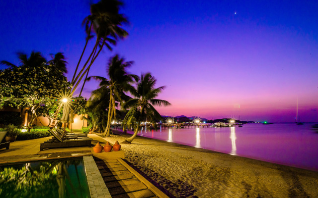 Saboey Resort & Villas