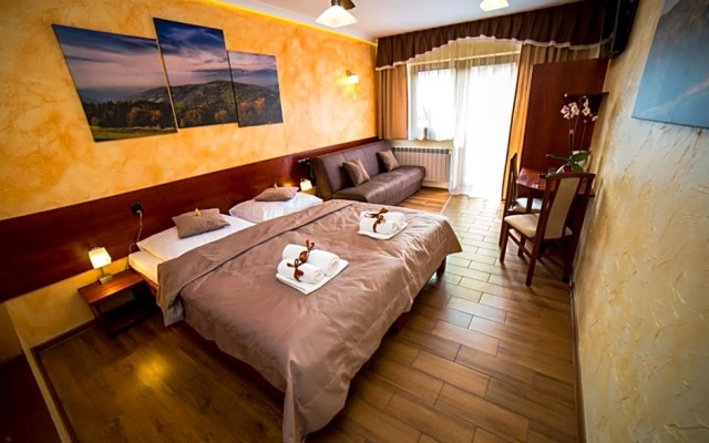 Villa Stritzki