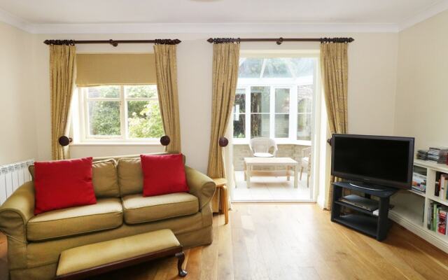 Briar Cottage, Bridport