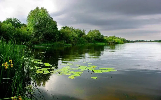 Priyut Shamana Hotel
