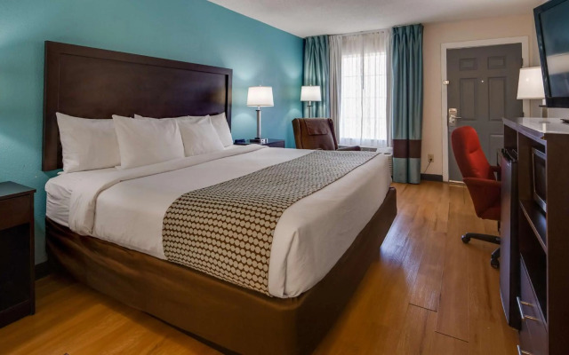 SureStay Plus Hotel by Best Western Asheboro