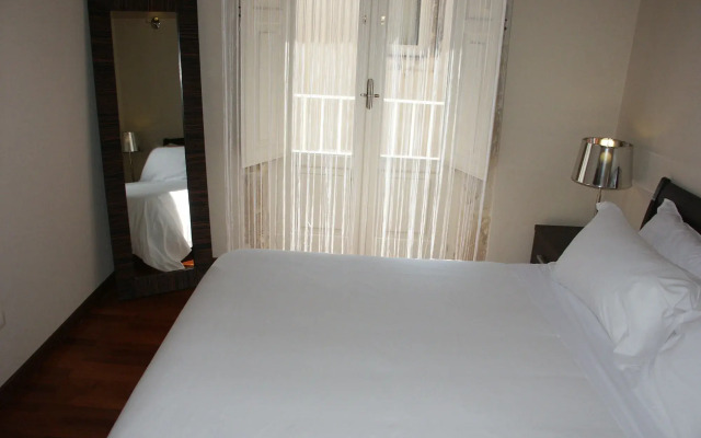 B&B La Via della Giudecca