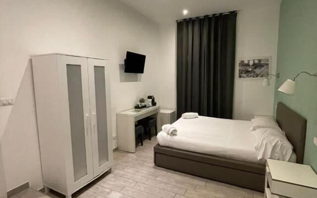 Relais Merulana Guesthouse