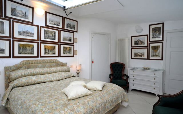 Veranda Cernobbio