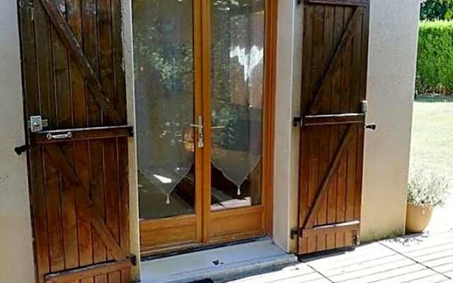 Chambre D'hotes la Cavaille