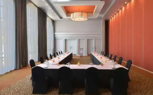 Pullman Nairobi Upper Hill