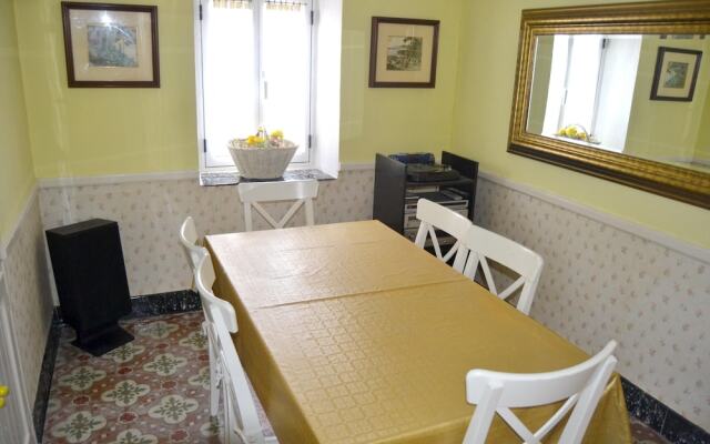 House With 4 Bedrooms in Sant Pere Sacarrera, With Wonderful Mountain