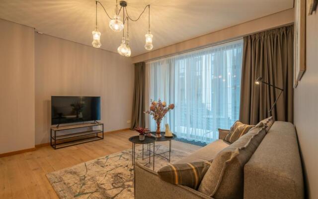 Easyrooms Dzirnavu