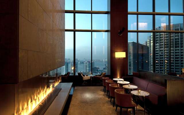 Conrad Tokyo