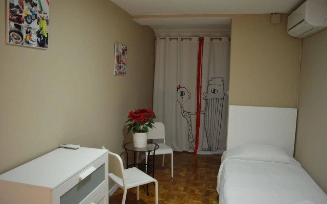 Somnio Hostels