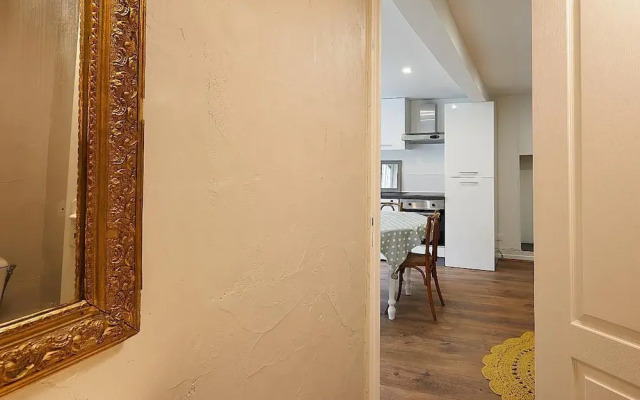 Appart Hotel de Paris