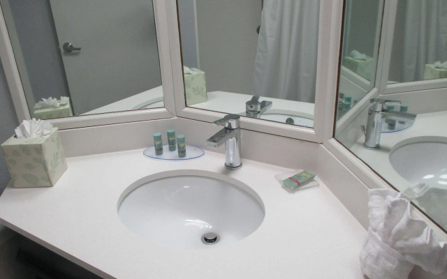 Best Western Southwest Little Rock