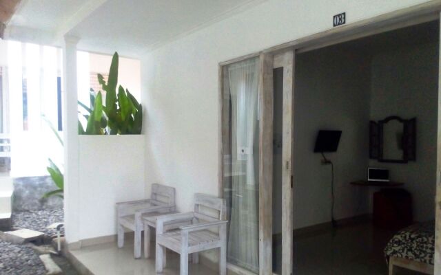 White Dove Villa