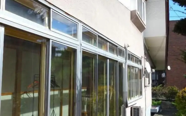 Old Garden House Sapporo Hiragishi