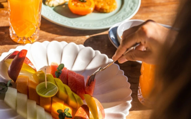 The Manor Luxury Apartments