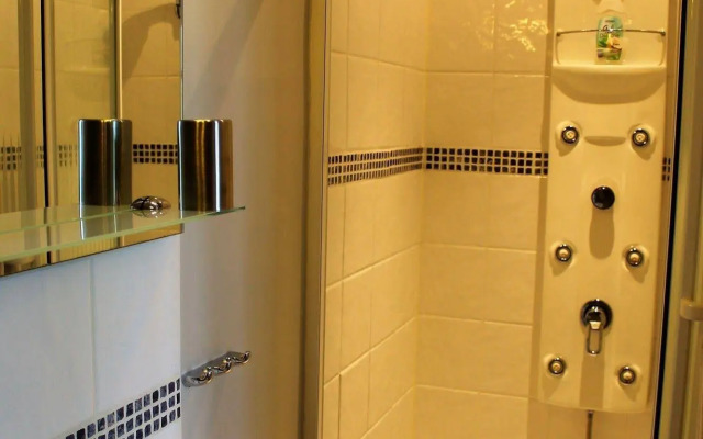 Manoir XV Domaine de Peyrafort