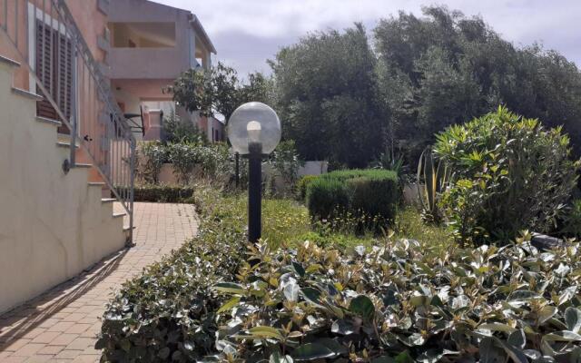 Sea View House Sardegna