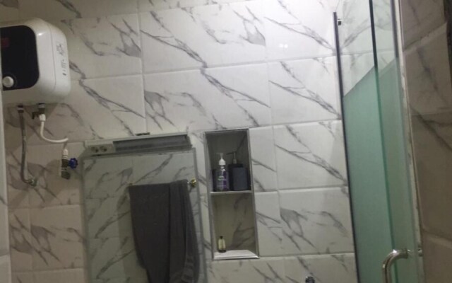 Stunning 2-bed Apartment in Lagos