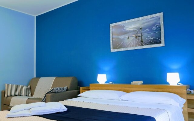 Zama Bed&Breakfast