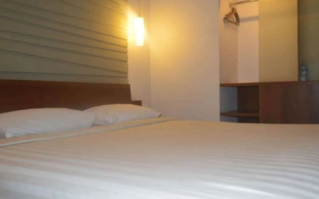 Ibis Cikarang – Guest Rooms – Cikarang
