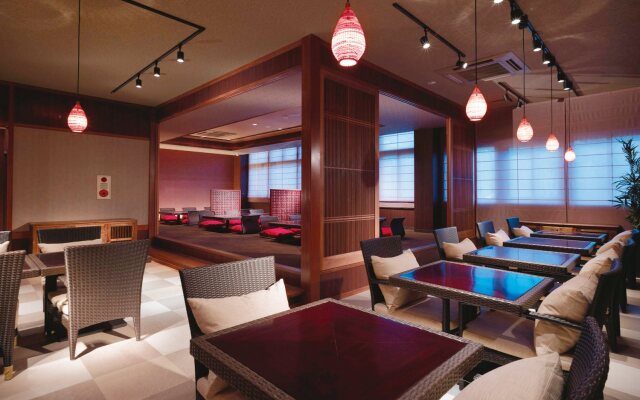 Sakuraan Kawaguchiko Hotel