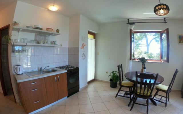 Apartments Stanko