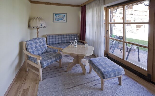 Hotel zum Hirschhaus