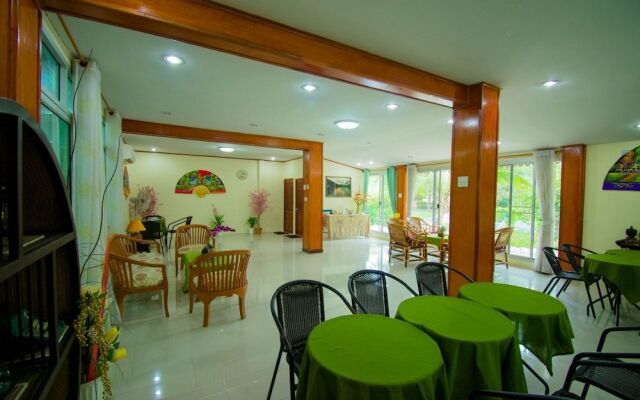 Sinatara Resort