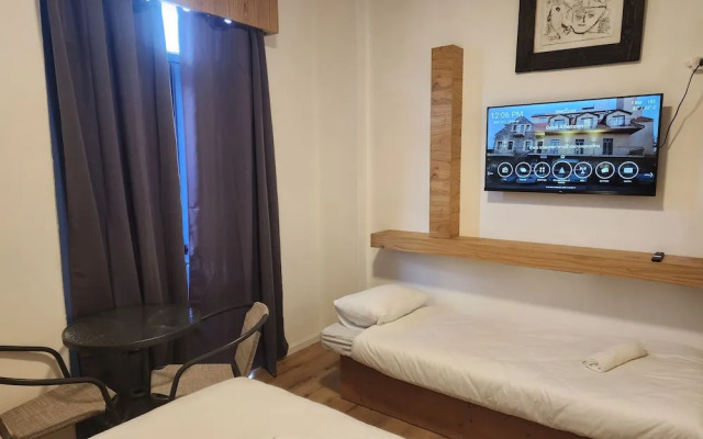 Tiberia hotel