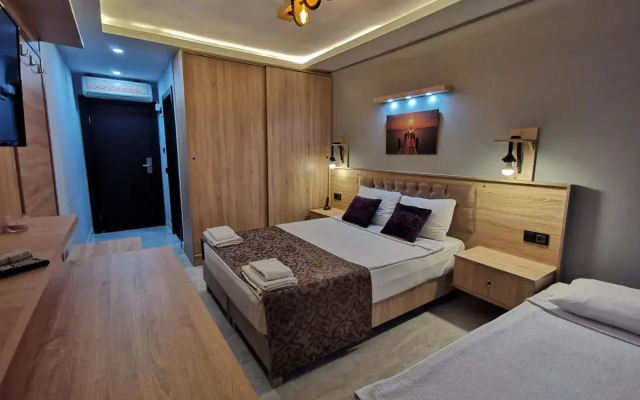 Beyond Otel