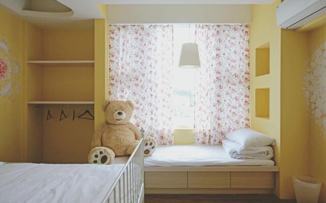 Winnie B&B