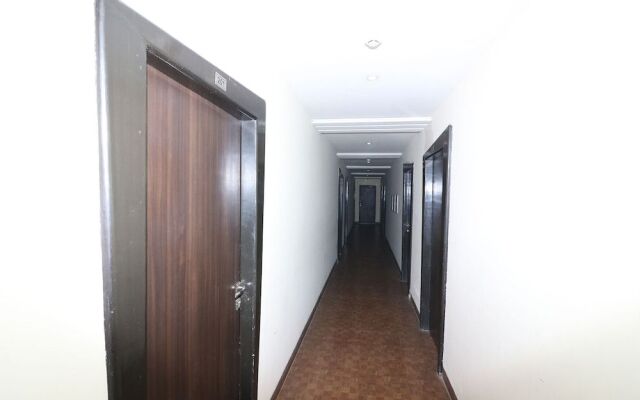 Shelter Hotel